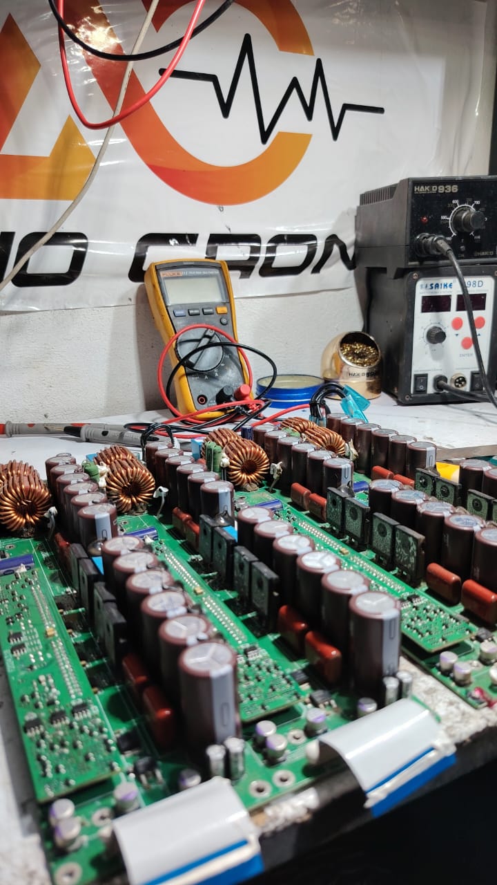 Trabajo Audio Cronos 1